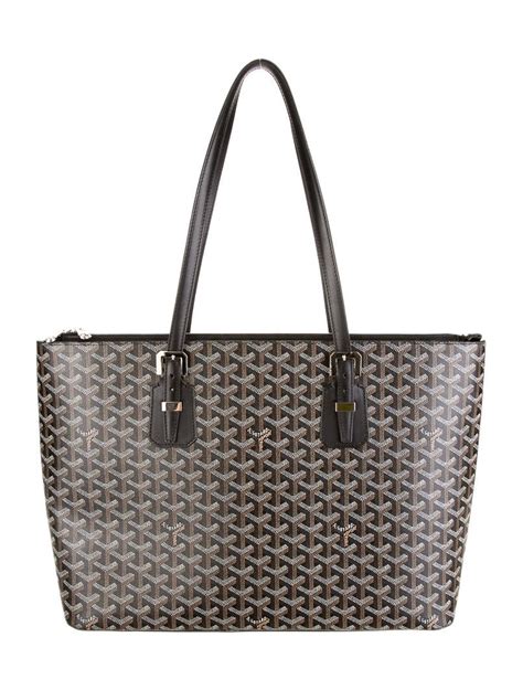 goyard okinawa review|best goyard handbags.